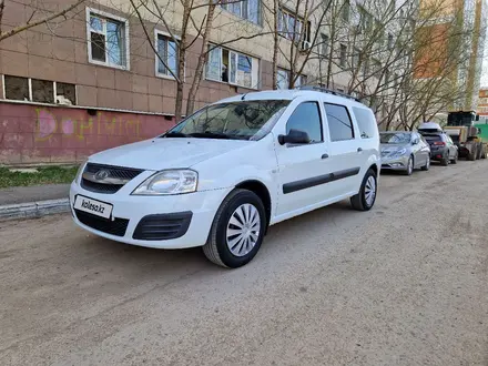 ВАЗ (Lada) Largus 2017 года за 3 980 000 тг. в Астана