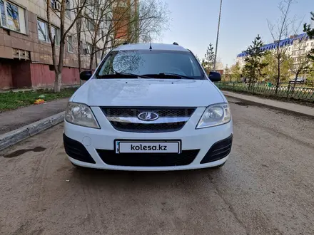 ВАЗ (Lada) Largus 2017 года за 3 980 000 тг. в Астана – фото 5