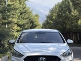 Hyundai Sonata 2020 года за 7 100 000 тг. в Алматы