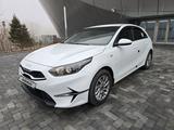 Kia Cee'd 2023 года за 10 300 000 тг. в Астана