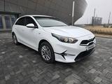 Kia Cee'd 2023 года за 10 300 000 тг. в Астана – фото 2