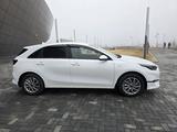 Kia Cee'd 2023 года за 10 300 000 тг. в Астана – фото 5