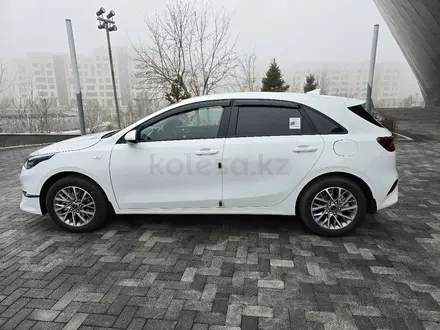 Kia Cee'd 2023 года за 10 200 000 тг. в Астана – фото 6