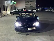 Mercedes-Benz E-Class, 2006