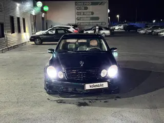 Mercedes-Benz E 350