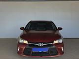 Toyota Camry 2015 года за 6 890 000 тг. в Кызылорда – фото 2