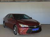 Toyota Camry 2015 года за 6 890 000 тг. в Кызылорда – фото 3