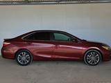 Toyota Camry 2015 года за 6 890 000 тг. в Кызылорда – фото 4