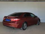 Toyota Camry 2015 года за 6 890 000 тг. в Кызылорда – фото 5