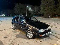 Volkswagen Golf 1992 годаfor1 000 000 тг. в Шу