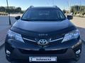 Toyota RAV4 2013 годаүшін10 500 000 тг. в Алматы – фото 2