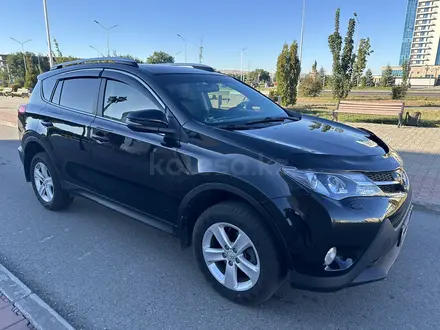 Toyota RAV4 2013 года за 10 500 000 тг. в Алматы – фото 8