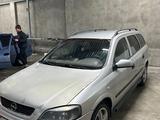 Opel Astra 2002 года за 2 800 000 тг. в Туркестан