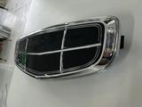 Geely Emgrand эмблемаүшін5 000 тг. в Астана – фото 2