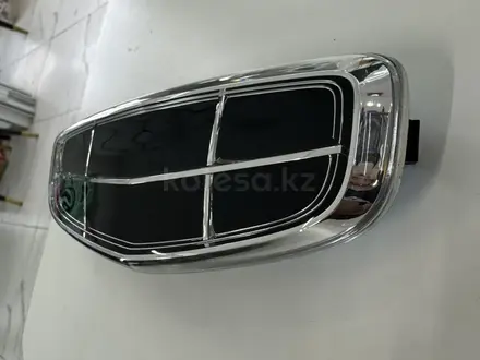 Geely Emgrand эмблема за 5 000 тг. в Астана – фото 2
