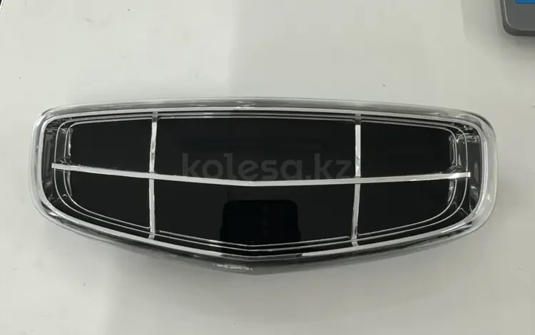 Geely Emgrand эмблема за 5 000 тг. в Астана