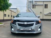 Chevrolet Cruze 2013 годаүшін4 300 000 тг. в Астана