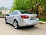 Chevrolet Cruze 2013 года за 4 500 000 тг. в Астана – фото 4