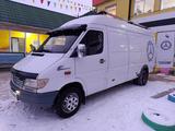 Mercedes-Benz Sprinter 1998 годаүшін7 500 000 тг. в Кордай – фото 4