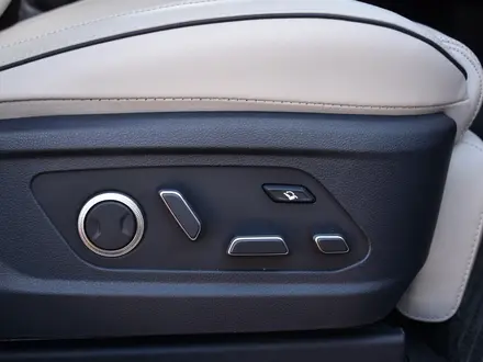 Hyundai Palisade Calligraphy 7 2024 года за 22 500 000 тг. в Астана – фото 23