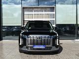 Hyundai Palisade Calligraphy 7 2024 года за 22 500 000 тг. в Астана – фото 3