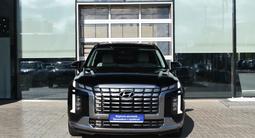 Hyundai Palisade Calligraphy 7 2024 годаүшін22 500 000 тг. в Астана – фото 3