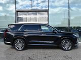 Hyundai Palisade Calligraphy 7 2024 года за 22 500 000 тг. в Астана – фото 2