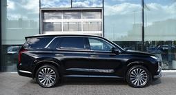 Hyundai Palisade Calligraphy 7 2024 годаүшін22 500 000 тг. в Астана – фото 2