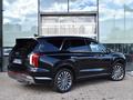 Hyundai Palisade Calligraphy 7 2024 года за 22 500 000 тг. в Астана – фото 4