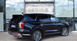 Hyundai Palisade Calligraphy 7 2024 годаүшін22 500 000 тг. в Астана – фото 4