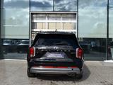 Hyundai Palisade Calligraphy 7 2024 года за 22 500 000 тг. в Астана – фото 5