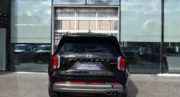 Hyundai Palisade Calligraphy 7 2024 годаүшін22 500 000 тг. в Астана – фото 5