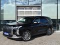 Hyundai Palisade Calligraphy 7 2024 года за 22 500 000 тг. в Астана