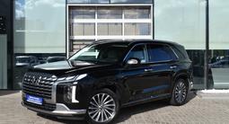 Hyundai Palisade Calligraphy 7 2024 годаүшін22 500 000 тг. в Астана