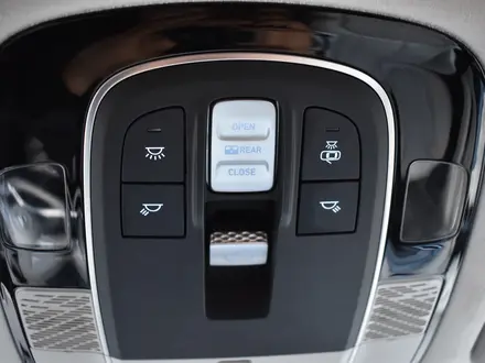 Hyundai Palisade Calligraphy 7 2024 года за 22 500 000 тг. в Астана – фото 27