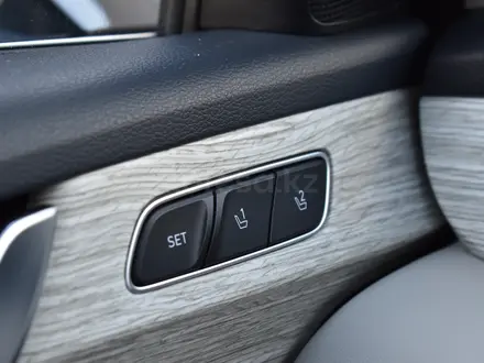 Hyundai Palisade Calligraphy 7 2024 года за 22 500 000 тг. в Астана – фото 18