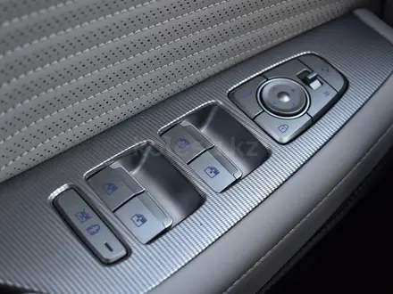 Hyundai Palisade Calligraphy 7 2024 года за 22 500 000 тг. в Астана – фото 19