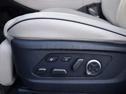 Hyundai Palisade Calligraphy 7 2024 года за 22 500 000 тг. в Астана – фото 21