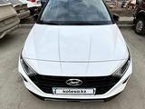 Hyundai i20 2023 года за 7 500 000 тг. в Астана