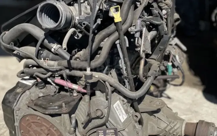 Коробка Mazda MPV из Японии за 220 000 тг. в Алматы