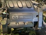 Коробка Mazda MPV из Японии за 220 000 тг. в Алматы – фото 2