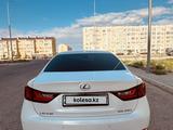 Lexus GS 250 2013 года за 12 700 000 тг. в Актау – фото 3