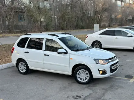 ВАЗ (Lada) Kalina 2194 2015 года за 3 030 000 тг. в Астана – фото 32