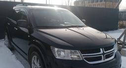 Dodge Journey 2013 года за 6 300 000 тг. в Уральск – фото 3