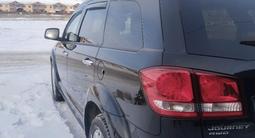 Dodge Journey 2013 года за 6 300 000 тг. в Уральск – фото 5