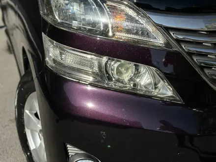 Toyota Alphard 2011 года за 10 800 000 тг. в Караганда – фото 15