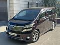 Toyota Alphard 2011 года за 11 100 000 тг. в Караганда – фото 51