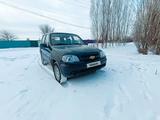 Chevrolet Niva 2012 годаfor4 400 000 тг. в Актобе