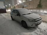 ВАЗ (Lada) Granta 2190 2014 года за 2 100 000 тг. в Астана – фото 3