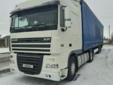 DAF XF 105